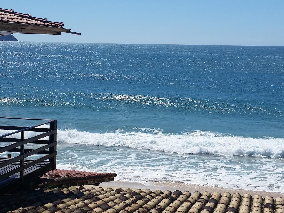 Beira Mar Pousada Trindade Araquari Kültér fotó